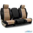 Coverking Leatherette Seat Cover for 2012-2014 Volkswagen Passat