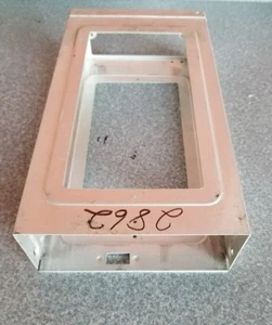 Bendix/King KX-170A/KX-170B/KX-175 Nav/Com Mounting Rack / Tray - Picture 1 of 4