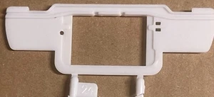 70 Dodge Charger Revell Scale 1:25 ( radiator wall ) box not included - Picture 1 of 3