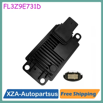 Fits For Ford F-150 2015-2020 FL3Z-9E731-D Adaptive Cruise Control Radar Sensor - Image 1 of 4
