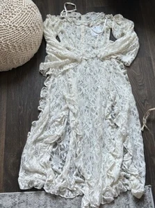 Praerie Hayley Dress - Picture 1 of 6