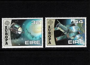 OPC 1991 Ireland Europa Space Issues Sc#832-3 MNH 49522a - Picture 1 of 1