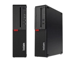 Lenovo Thinkcentre M910 SFF i3-7300 8-16GB/256GB-2TB SSD COA - Bild 1 von 7