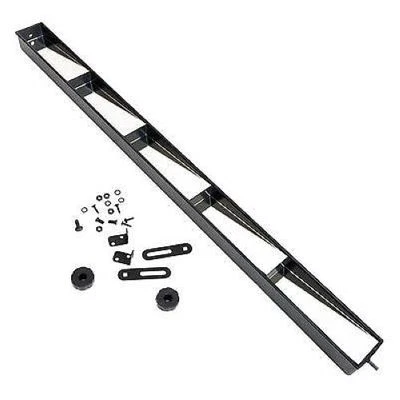 Espejo de cinco paneles Allstar Performance 76405; 34-3/4" de largo Foto 1 de 3