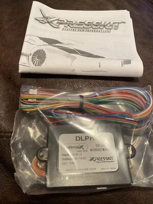 Dei Express Kit DLPK OPTIMAX SERIES - Image 1 of 4
