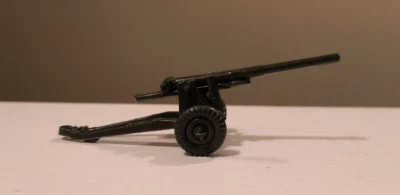 Cañón de juguete Payton Foto 1 de 4