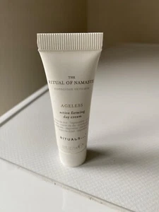 Rituals Ageless Face Active Firming Day Cream 5ml sample - Picture 1 of 4