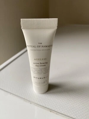 Rituals Ageless Face Active Firming Day Cream 5ml sample - Image 1 of 4