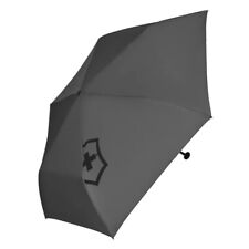 Victorinox Ultralight Umbrella | Dark Grey