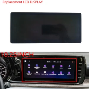 Radio de repuesto para pantalla táctil LCD 10.25" Kia K5 NAVEGACIÓN 96560L3750FHL - Imagen 1 de 3