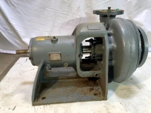 6X4-12 WORTHINGTON 4CNG104 CENTRIFUGAL PUMP, SS, REFURB - Picture 1 of 18