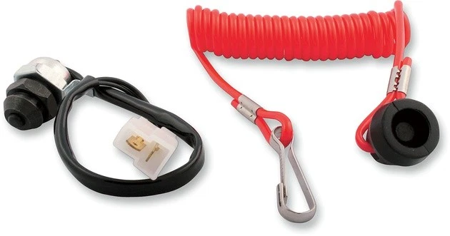Kimpex Safety Tether Switch 01-112 Polaris - Image 1 of 1