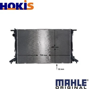 RADIATOR ENGINE COOLING CR 960 000S FOR AUDI A5/Sportback/Convertible Q5/Van - Picture 1 of 16