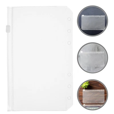 20 Pcs Money Envelopes for Cash Budgeting Pocket Card Inserts Binders - Image 1 of 4