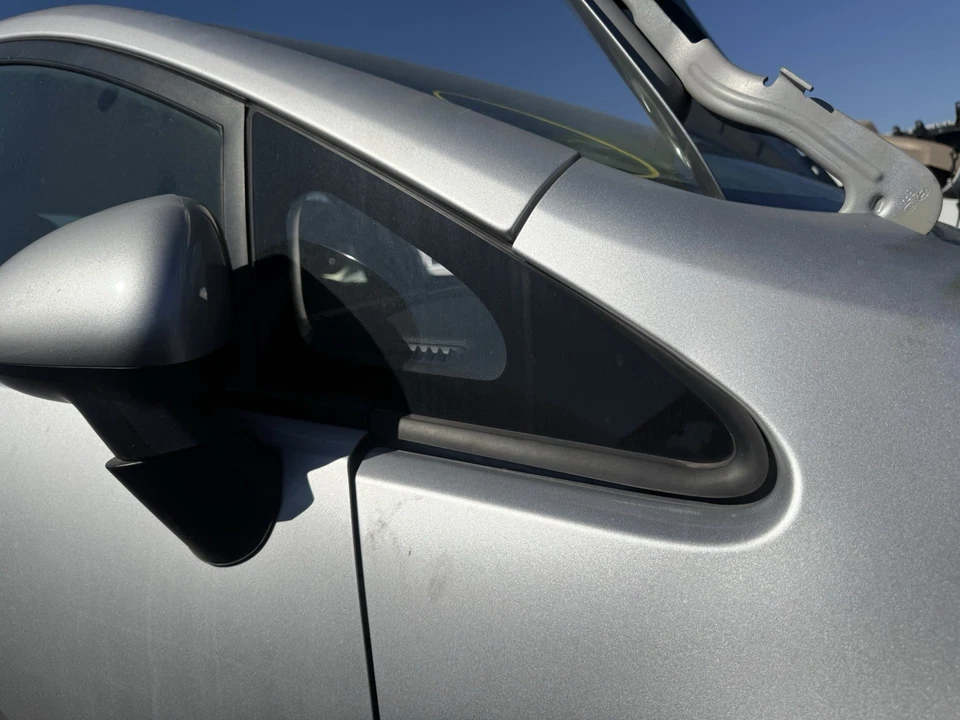 Parabrisas delantero derecho KIA RIO 2012-2017 pilar ventilación vidrio ventana lado pasajero Foto 1 de 1