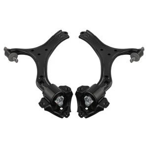 Front Lower Control Arms Left & Right for 2013 2014-2016 2017 Honda Accord TLX - Picture 1 of 21