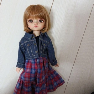 Paola Reina Puppe Custom Darak Doll Ally-chan Full Set süß - Bild 1 von 5