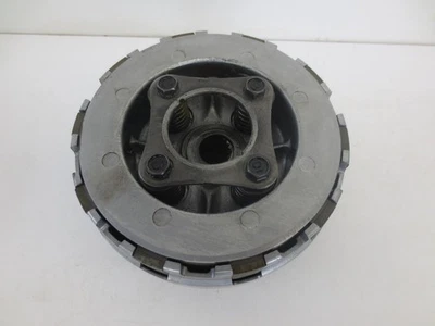 Honda Foreman 500 FPE 2019 usado OEM conjunto de cesta de embrague Foto 1 de 2