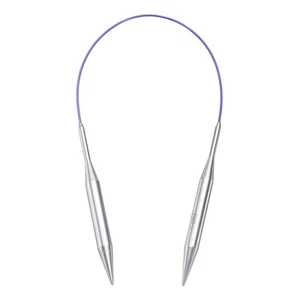 Size US 13 (9mm) Knitting Needles Circular Needle 16 Inch(40cm) - Picture 1 of 7
