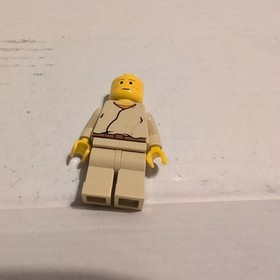 Lego Star Wars Anakin Skywalker 7131 Podracer minifig