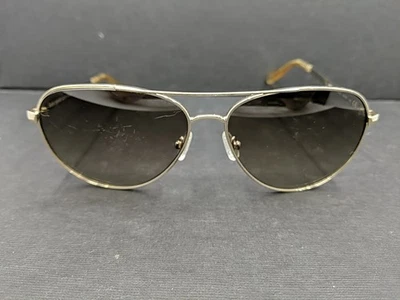 Gafas de sol Kate Spade Emmaline/S J5GHA 58-14-140 dorado metal aviador lentes marrones Foto 1 de 4