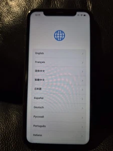 Apple iPhone 11 - 64 GB - Black & Slate (Unlocked) (CA) - Photo 1 sur 4