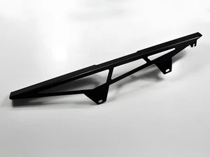 Zieger Chaincover Black for BMW F 650 GS Twin 700 GS 800/GS - Picture 1 of 1