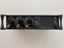 Sound Devices 633