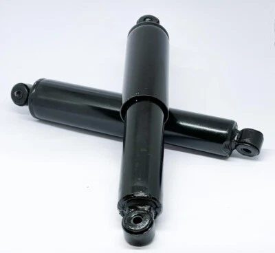 MESSERSCHMITT KR - FRONT SHOCK ABSORBERS - Image 1 of 3