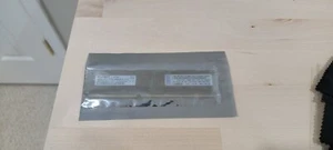 Elpida 16GB PC3L-10600 DDR3-1333MHz ECC Registered CL9 240-Pin DIMM BRAND NEW - Picture 1 of 2