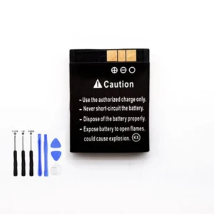 For SmartWatch GT08 X6 V8 W8 QW09 GDS-S9 RYX-NX9 Battery LQ-S1 Replacement Tool - Zdjęcie 1 z 4