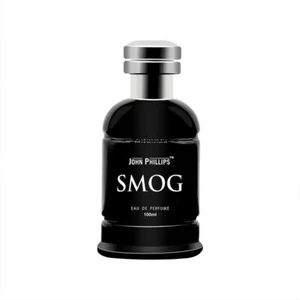 John Phillips™ Smog Eau De French Perfume For Men - 100 ml Fresh, Elegant. - Picture 1 of 5