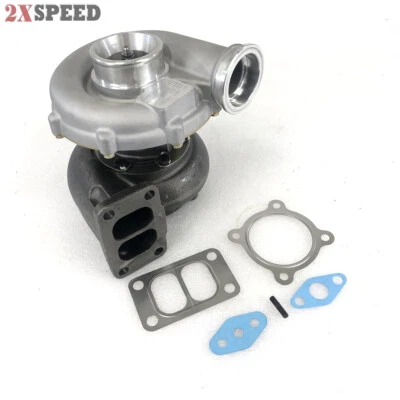New Brand K27-Turbo-charger-for 1985-2007-Benz-OM366 OE 5327-970-6441 3660960899 - Image 1 of 4