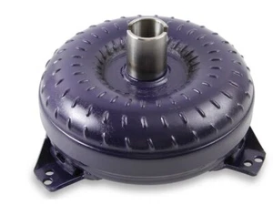 For 1987-1990 GMC R3500 Auto Trans Torque Converter BM 83266BYBV 1988 1989 - Picture 1 of 5