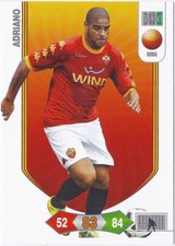 Adrenalyn XL 2010-11 2011 Card Game Board Figurine Calciatori Panini Football