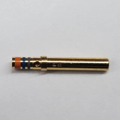 Enchufe de contacto M39029/63-368 20-24 AWG crimpado 18 ea. Foto 1 de 2
