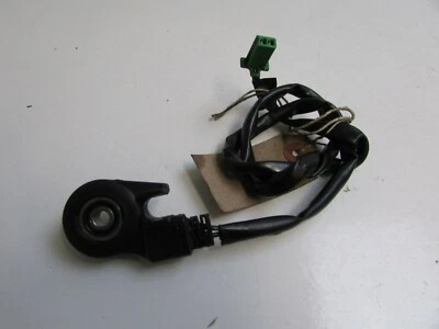 Interruptor de soporte lateral Honda CBR900 RR, Fireblade, RR3, 2003 J5 Foto 1 de 4