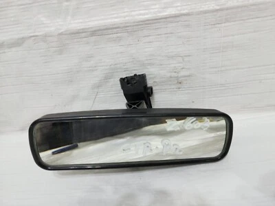 2008-2012 Volvo S40 Interior Rear View Interior Mirror OEM E11-015478 - Image 1 of 4