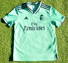 Adidas Real Madrid 2019 2020 3Rd Shirt For Age 11 12