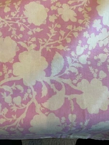 Flor silvestre Tula Pink True Colors, cuarto de grasa, 100 % cuna, perfecto, rosa-crema - Imagen 1 de 1