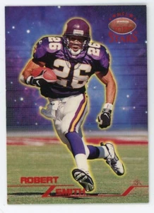 1998 Topps Stars /8799 Robert Smith #103 FOOTBALL - Picture 1 of 2