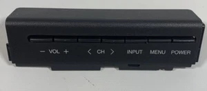 Sharp Button Board FOR LC-80LE650U A937WJ3 NF800WJZZ - Picture 1 of 3