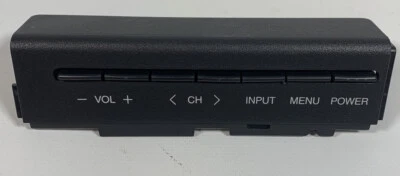 Sharp Button Board FOR LC-80LE650U A937WJ3 NF800WJZZ - Image 1 of 3