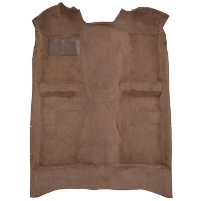 ¡Alfombra Mercury Marquis & Ford LTD 1984-86 2/4 puertas! Foto 1 de 3