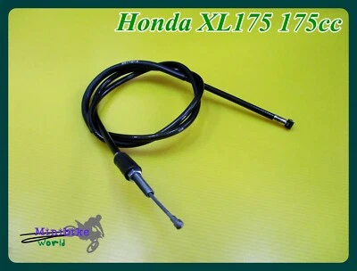 Fit Honda XL175 175cc. 1976-1978 Clutch   Cable  [mi1895] Foto 1 de 4