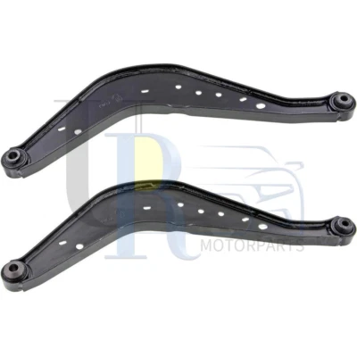 Brazo lateral inferior trasero Mevotech Supreme para Chevrolet Malibu 2016 2017 2018 Foto 1 de 4
