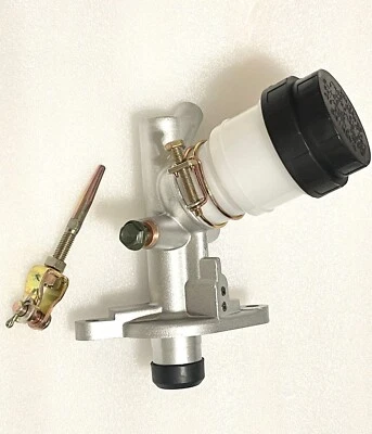 Brake Master Cylinder HiSun sector strike HS250UTV Massimo BUCK Coleman OUTFITTE - Image 1 of 3