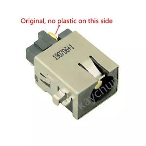 Conector de alimentación DC IN para puerto de carga MSI GS66 Stealth 10SD 10SE 10SF 10SFS 10SGS - Imagen 1 de 8