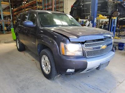 Compresor de aire acondicionado usado se adapta a: Chevrolet Tahoe 2011 grado A Foto 1 de 4