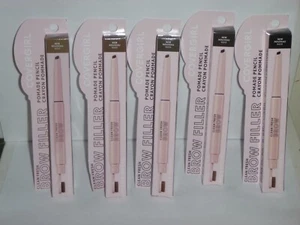 Covergirl Clean Fresh Brow Filler Pomade - Eyebrow Pencil - Choose Your Shade - Picture 1 of 1
